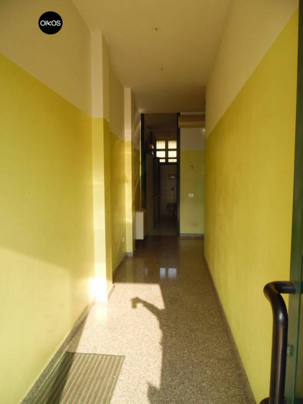 Ufficio Camponogara, Camponogara