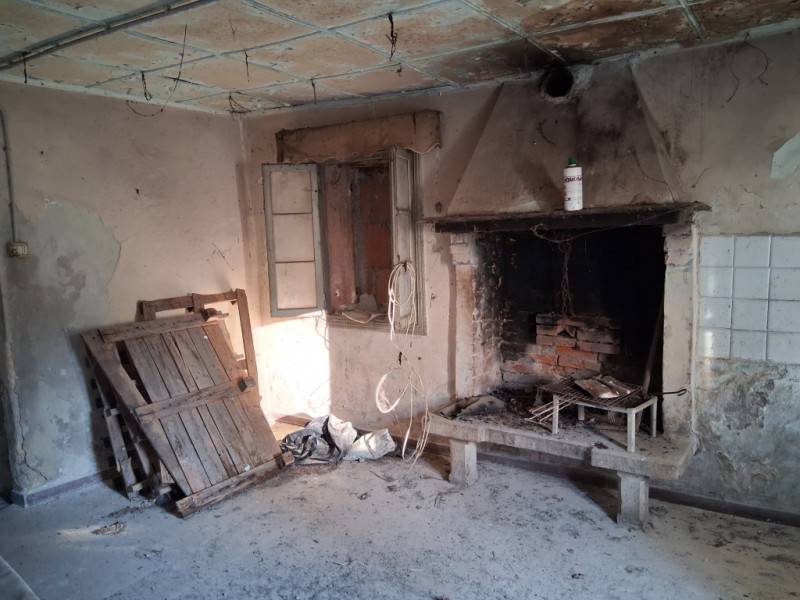 Rustico Lapio, Arcugnano