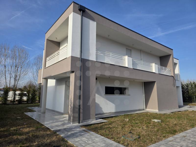 Villa Parco San Lorenzo, Abano Terme