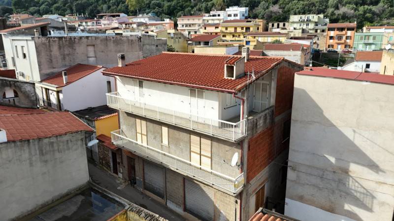 Casa Bi - Trifamiliare Siniscola, Siniscola