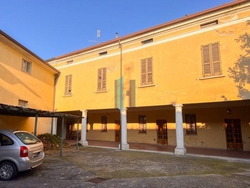 Casa indipendente, Carpenedolo