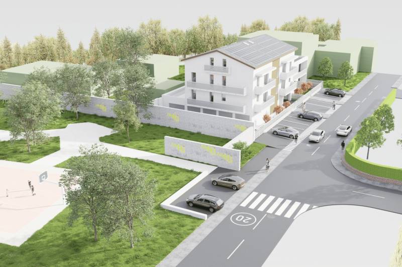 Appartamento Veggiano - Centro, Veggiano