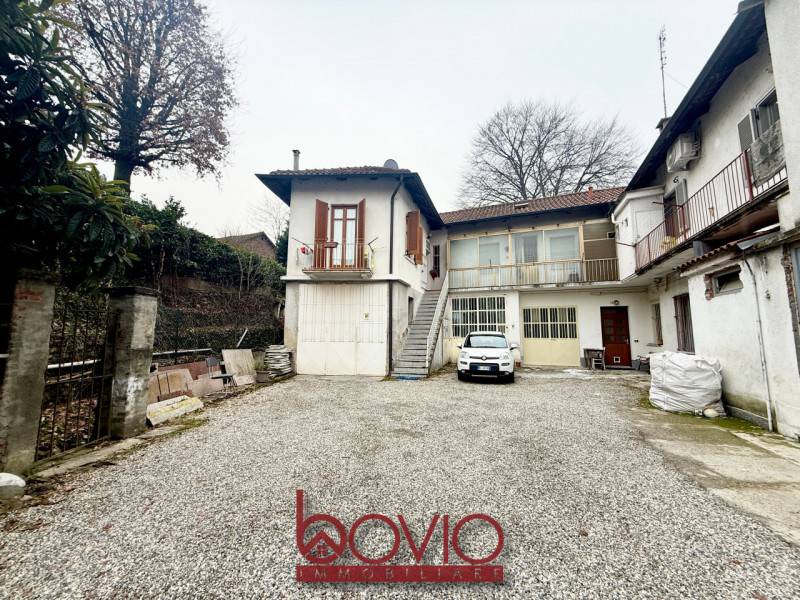 Appartamento San Mauro Torinese, San Mauro Torinese