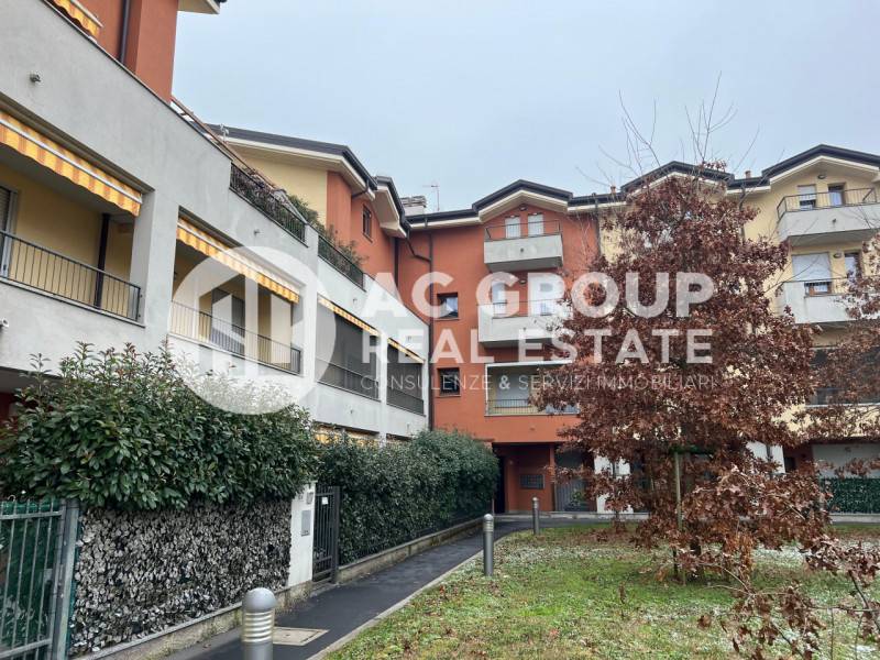 Appartamento Cassina Colombara e Cassina Ferrara, Saronno
