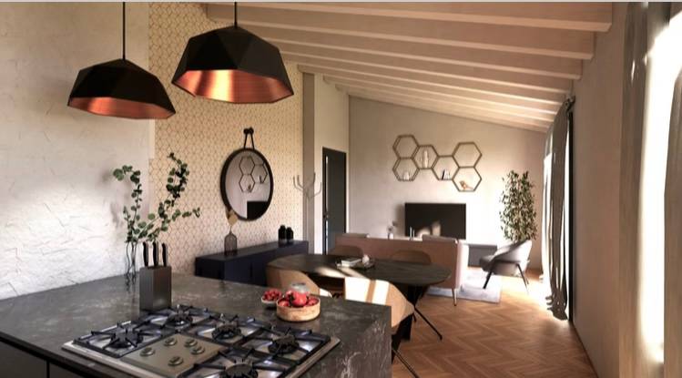 Casa indipendente, Carmignano di Brenta