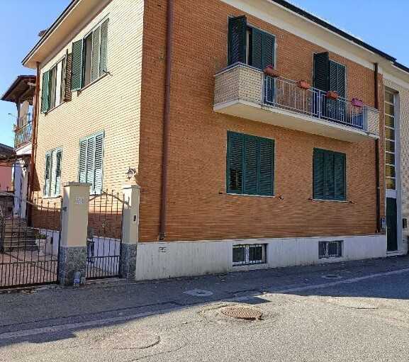 Appartamento Via Giovanni Scazzola, Alessandria