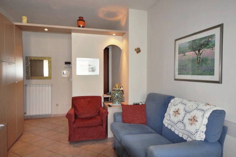 Appartamento, Montevarchi