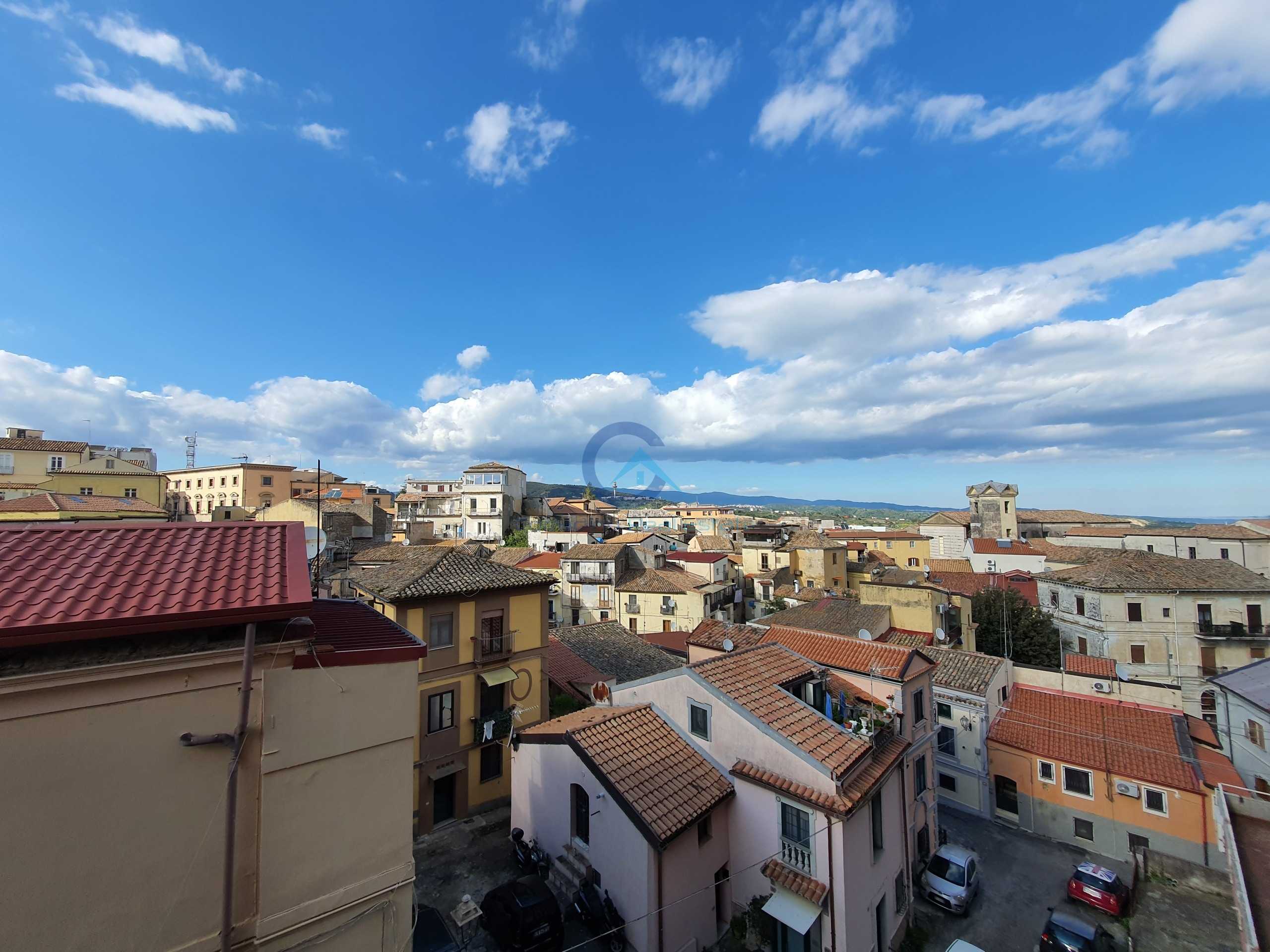 Appartamento Vicolo III Agricoltori, Catanzaro