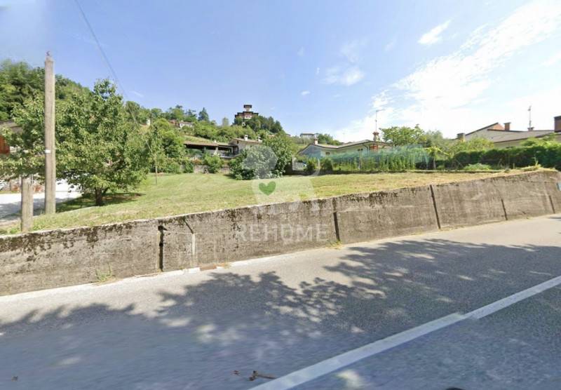 Terreno edificabile Tarcento, Tarcento