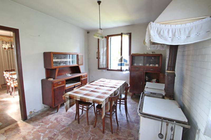 Casa Bi - Trifamiliare Veternigo Tre Ponti, Santa Maria di Sala