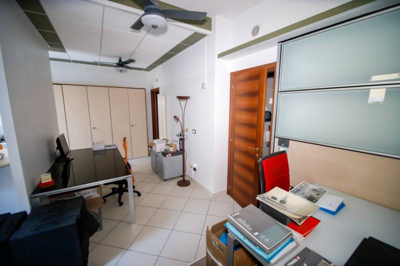 Negozio San Benigno Canavese, San Benigno Canavese