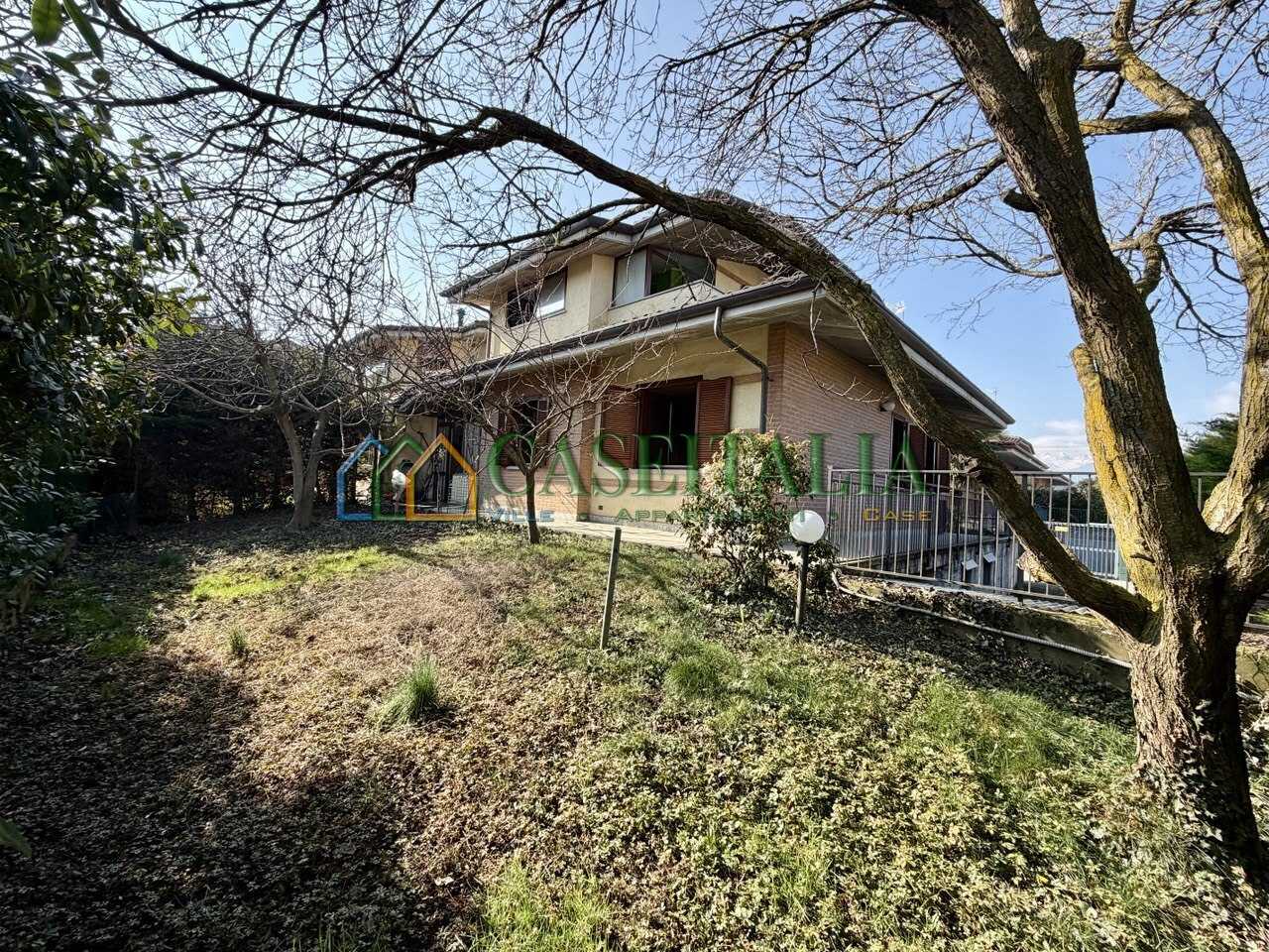 Casa indipendente Strada Antica di Buttigliera Alta, Rosta