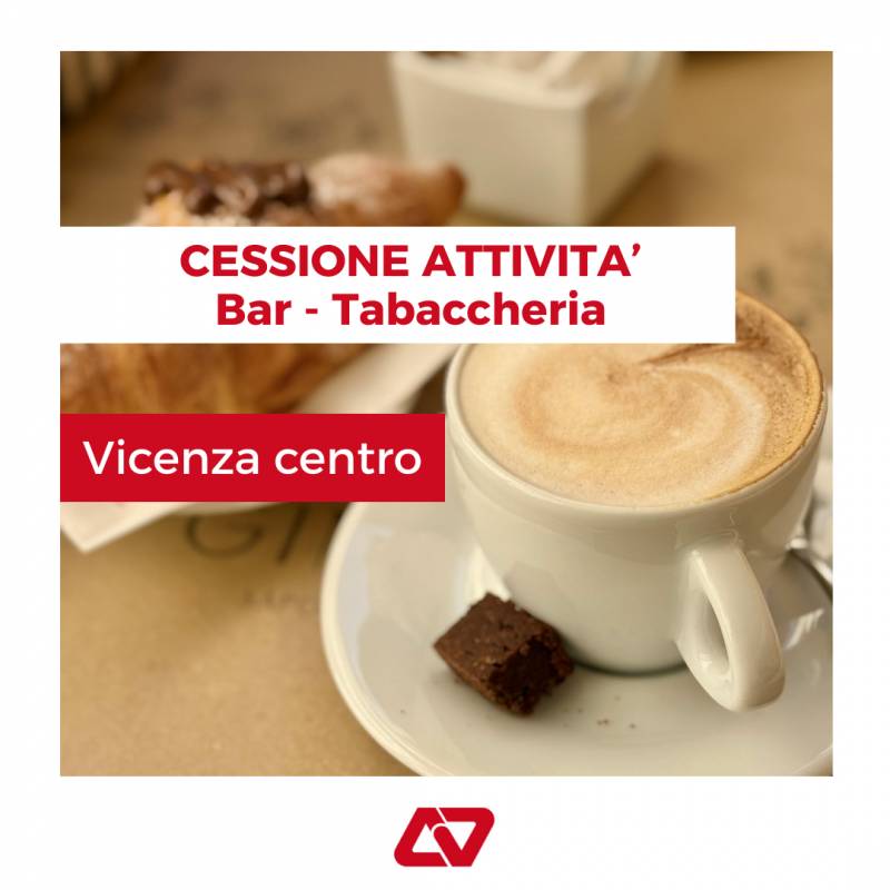 Attività  commerciale Centro Storico, Vicenza
