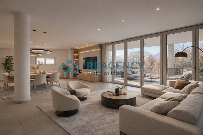 Appartamento Schio - Centro, Schio