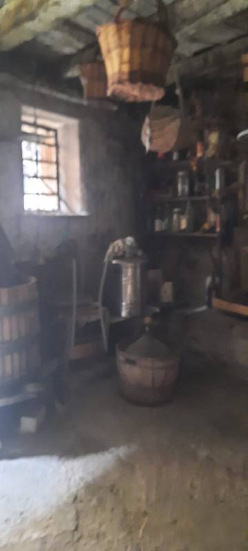 Cantina Palombara Sabina, Palombara Sabina