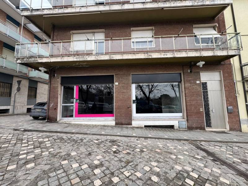 Attività  commerciale, Santarcangelo di Romagna