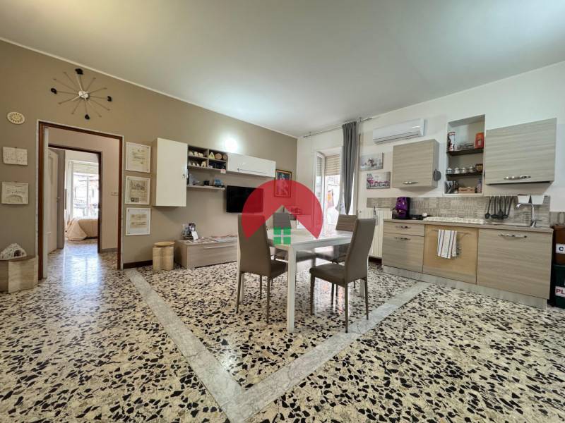 Appartamento, Matera