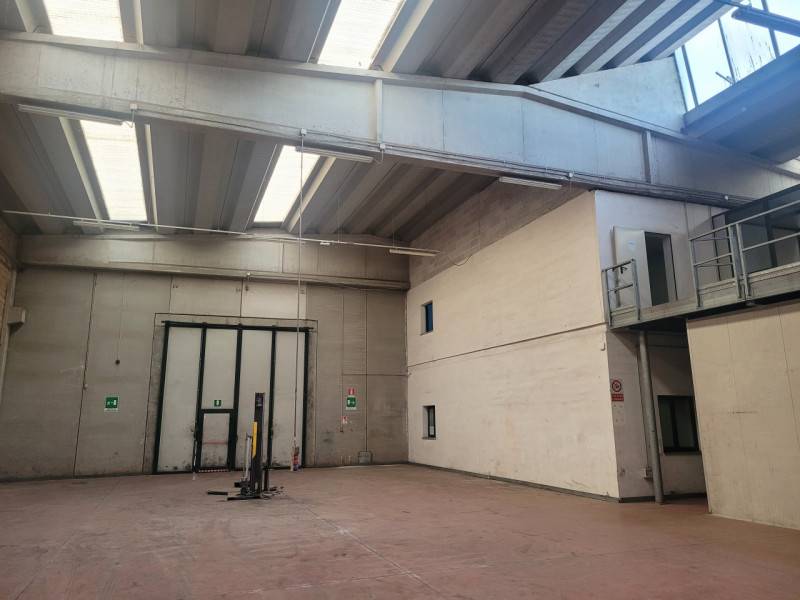 Capannone, Fiorano Modenese