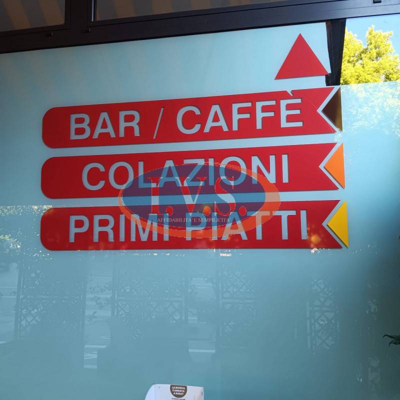 Attività  commerciale, Vicenza