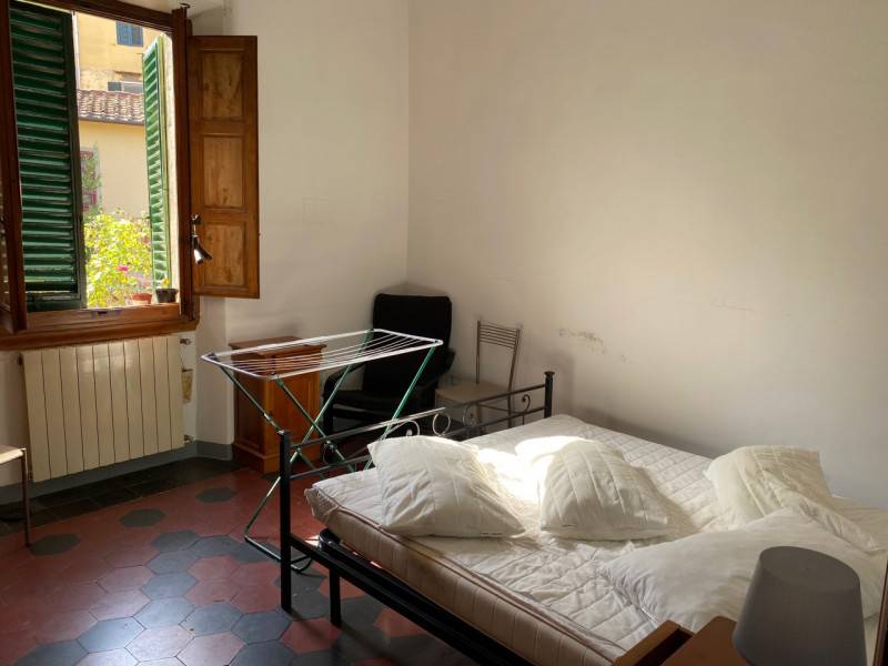 Appartamento Porta Romana / Giardino di Boboli, Firenze