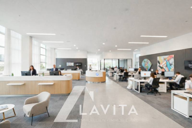 Attività  commerciale Ortisei, Ortisei