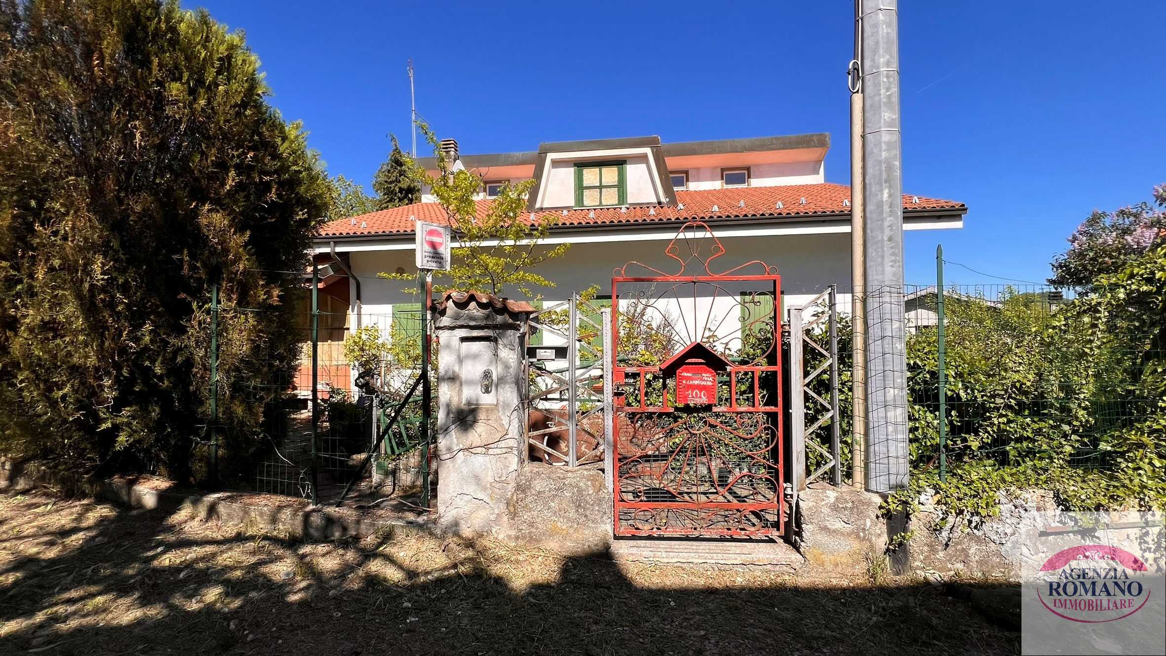 Casa indipendente Località Colafee, Ponzone