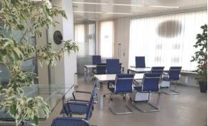 Ufficio, Monselice