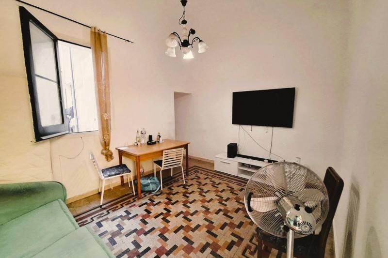 Appartamento, Trapani