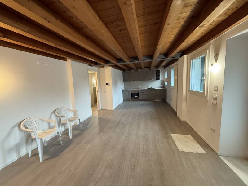 Casa Bi - Trifamiliare, San Giovanni Ilarione