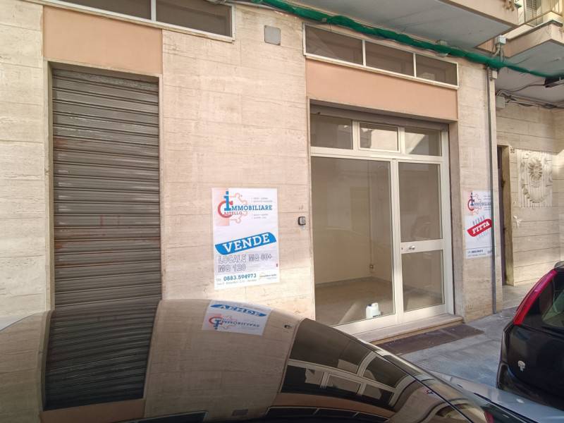 Ufficio Andria - Centro, Andria
