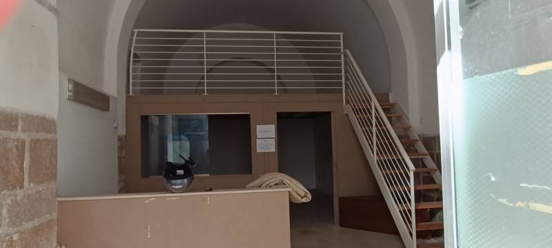 Ufficio Andria, Andria