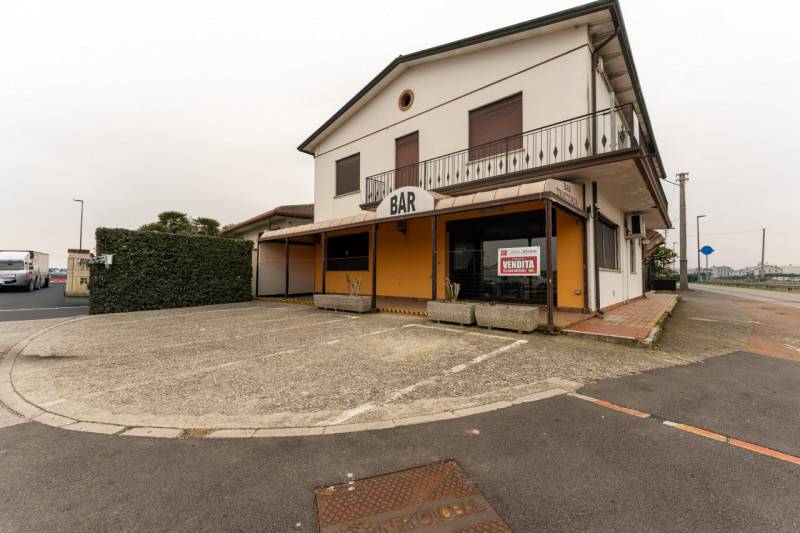 Appartamento, Brugine