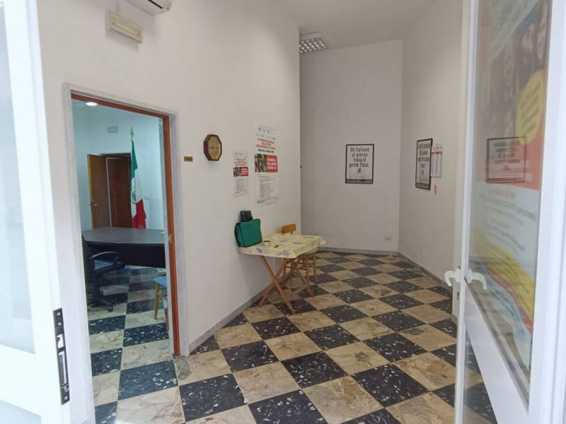 Negozio Andria, Andria