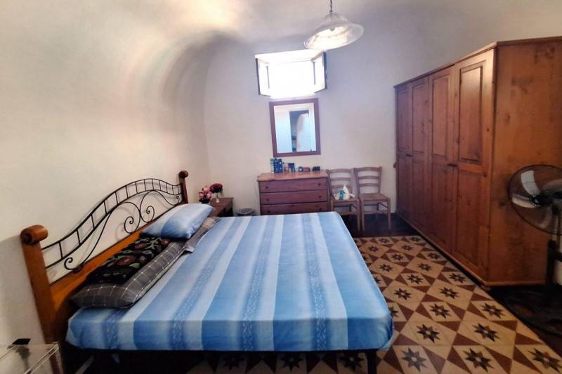 Appartamento, Trapani