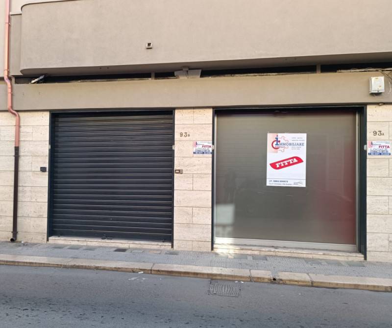 Negozio Andria - Centro, Andria