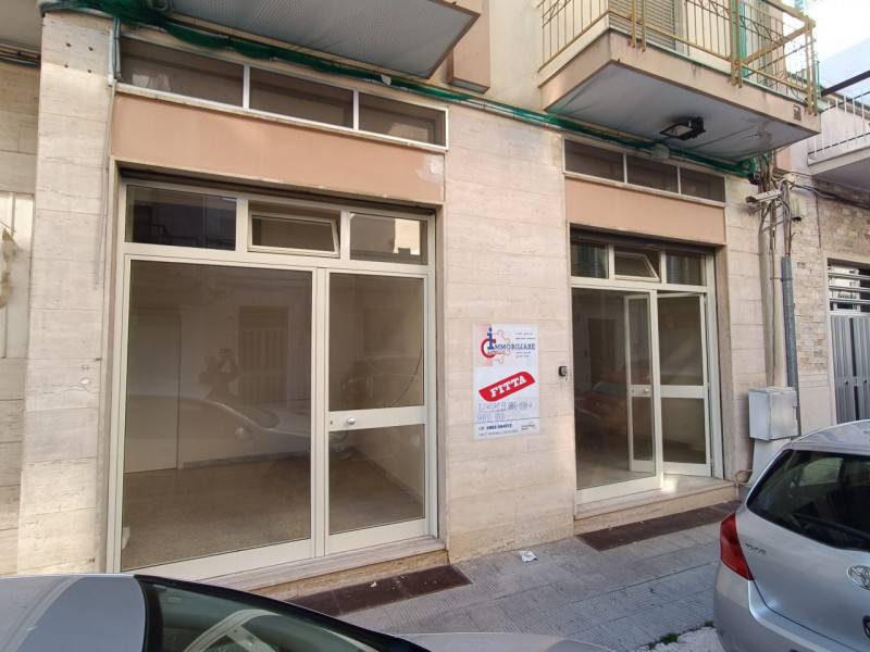 Ufficio Andria - Centro, Andria