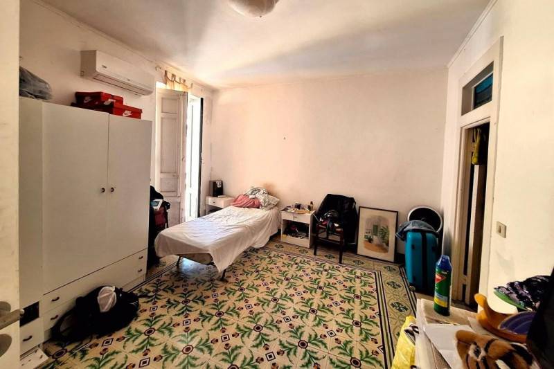 Appartamento, Trapani