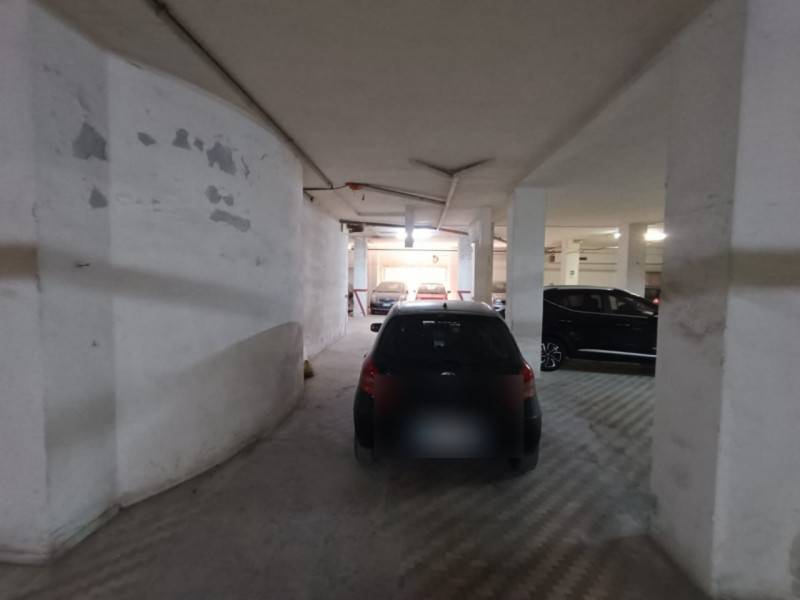 Box - Garage - Posto Auto Andria, Andria