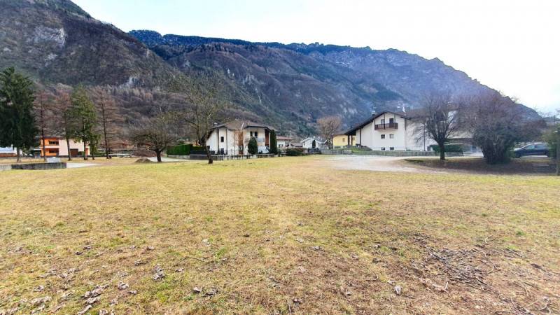 Terreno edificabile Condino, Borgo Chiese
