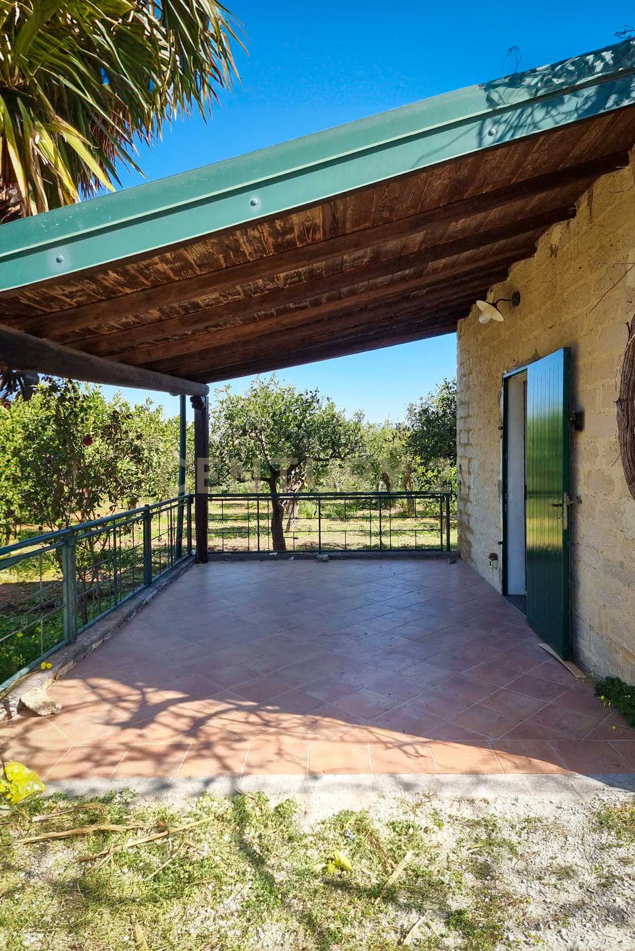 Casa indipendente Strada Provinciale 92, Francofonte