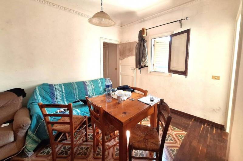 Appartamento, Trapani