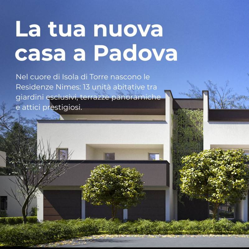 Appartamento Cadoneghe, Cadoneghe