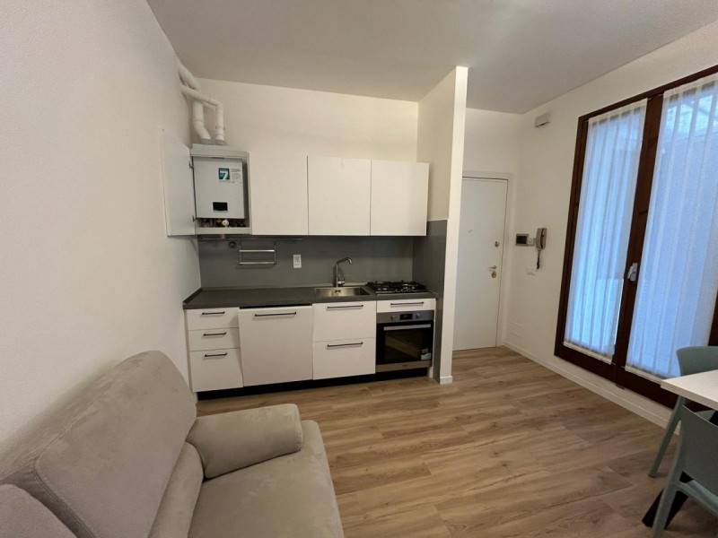 Appartamento Centro Storico, Vicenza