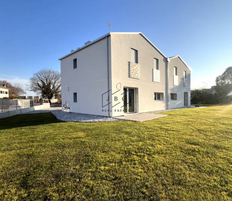 Casa Bi - Trifamiliare Cessalto, Cessalto