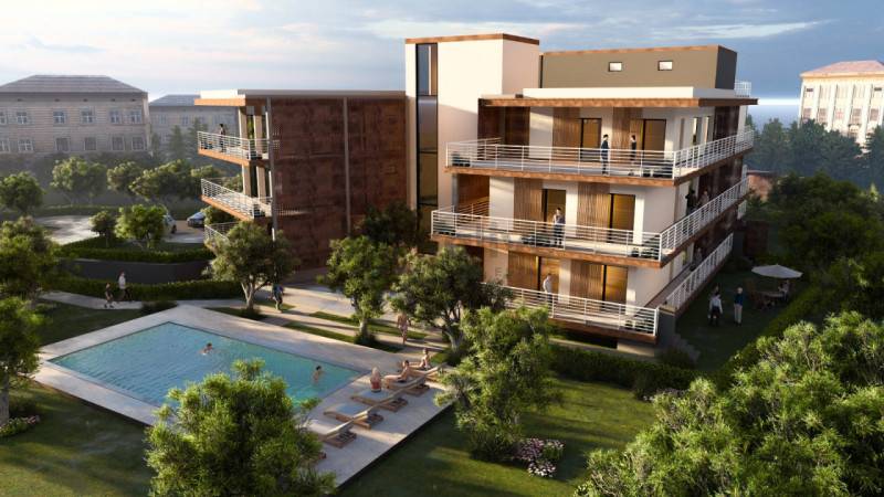Appartamento Maderno, Toscolano-Maderno
