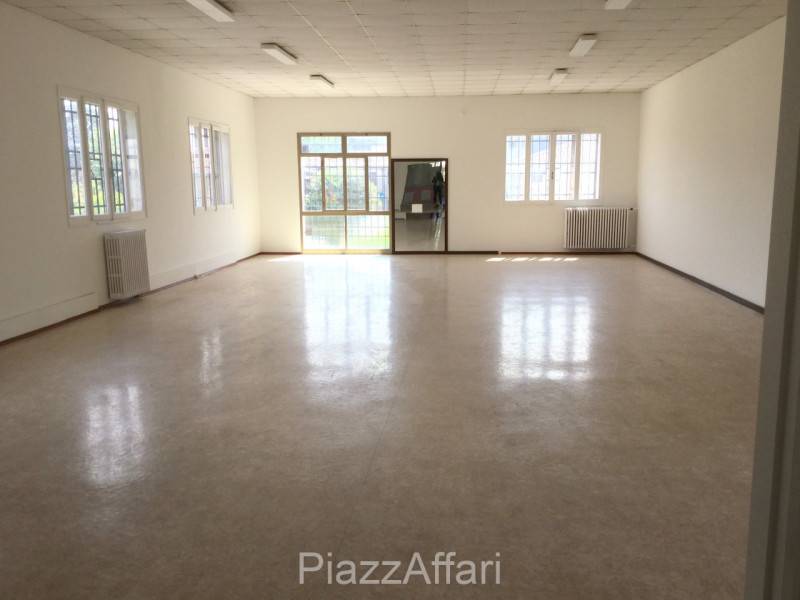 Ufficio Piove di Sacco - Centro, Piove di Sacco