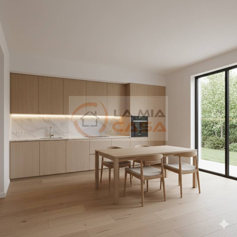 Casa Bi - Trifamiliare Legnaro, Legnaro