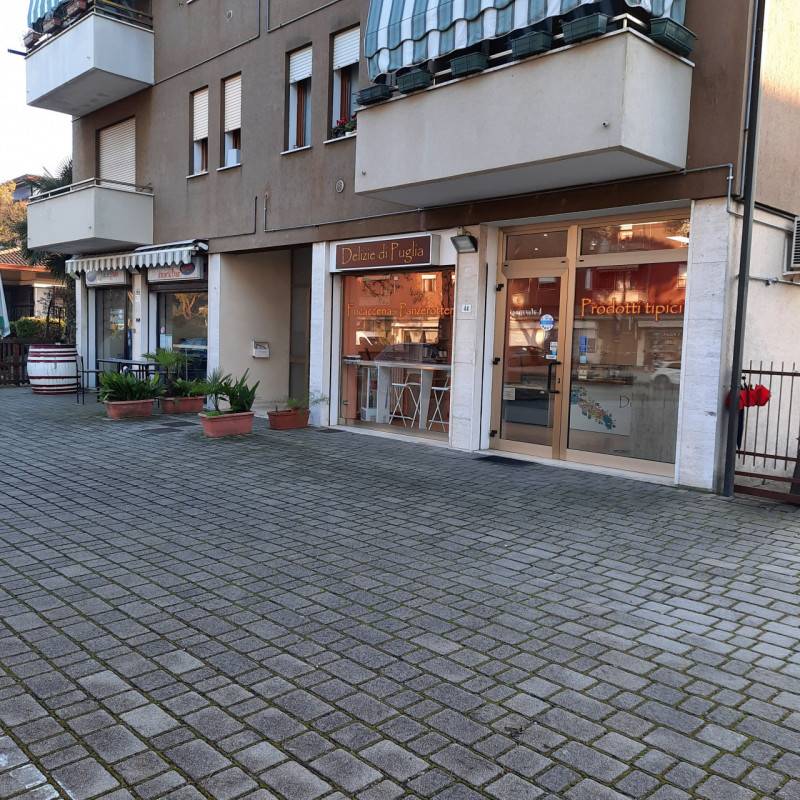 Negozio Selvazzano Dentro - Centro, Selvazzano Dentro