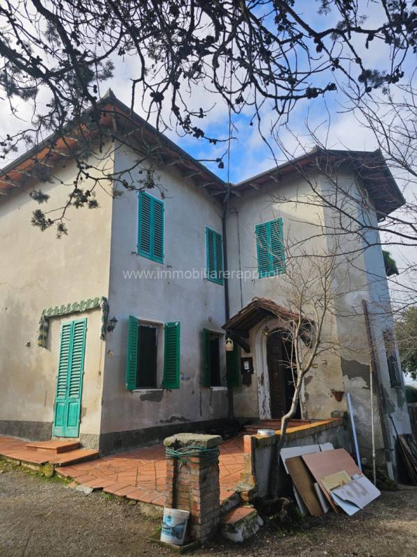 Casa indipendente Torrita di Siena, Torrita di Siena