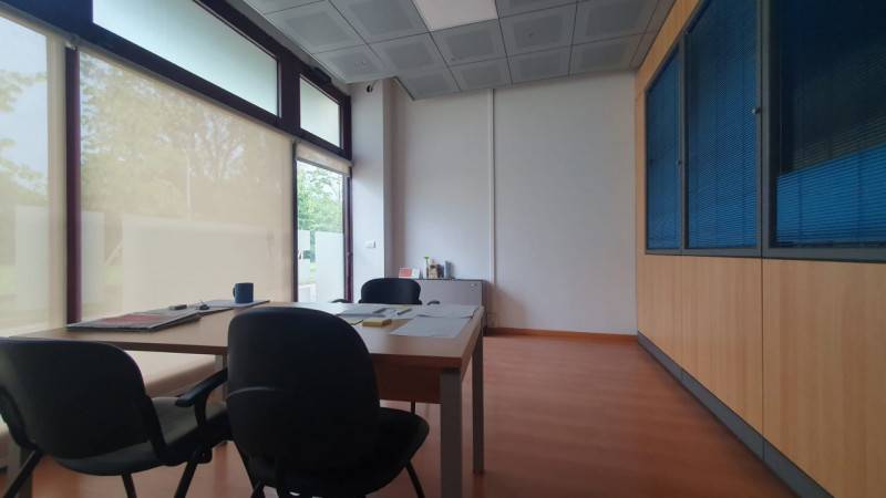 Ufficio Mirandola, Mirandola